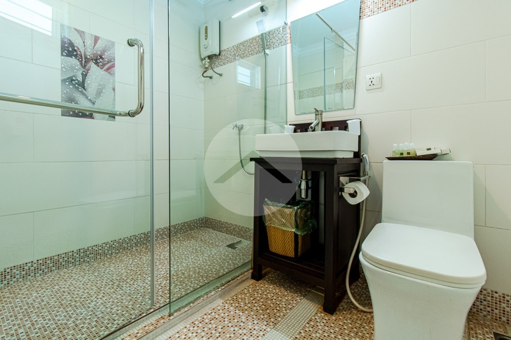 3 Bedroom Apartment For Rent - Slor Kram, Siem Reap - Image 19