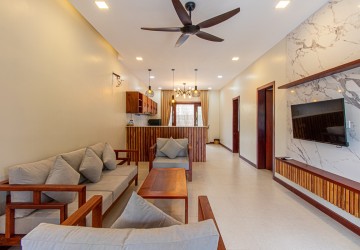 2 Bedroom Apartment For Rent - Slor Kram, Siem Reap thumbnail