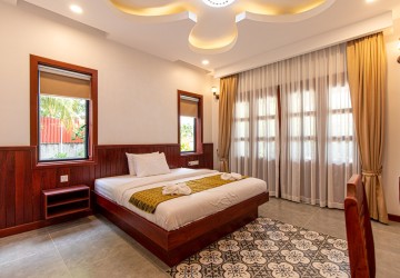 2 Bedroom Apartment For Rent - Slor Kram, Siem Reap thumbnail