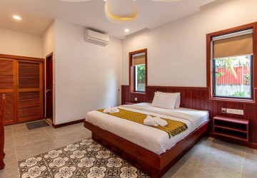 2 Bedroom Apartment For Rent - Slor Kram, Siem Reap thumbnail