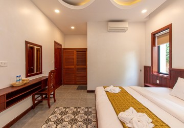 2 Bedroom Apartment For Rent - Slor Kram, Siem Reap thumbnail