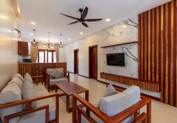 2 Bedroom Apartment For Rent - Slor Kram, Siem Reap thumbnail