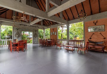 2 Bedroom Apartment For Rent - Slor Kram, Siem Reap thumbnail