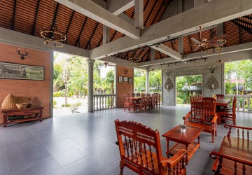 2 Bedroom Apartment For Rent - Slor Kram, Siem Reap thumbnail