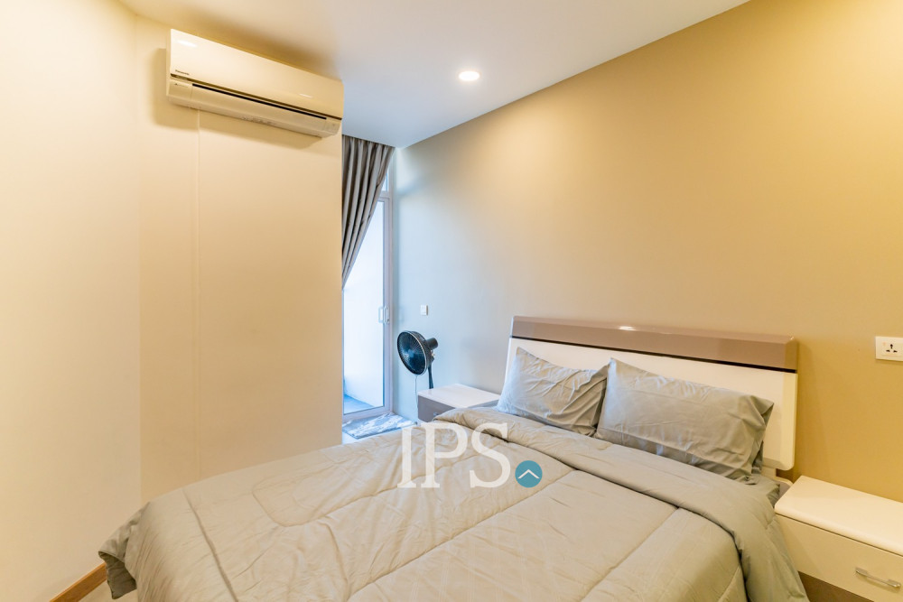 2 Bedroom Condo For Rent - The Penthouse, Tonle Bassac, Phnom Penh - Image 10