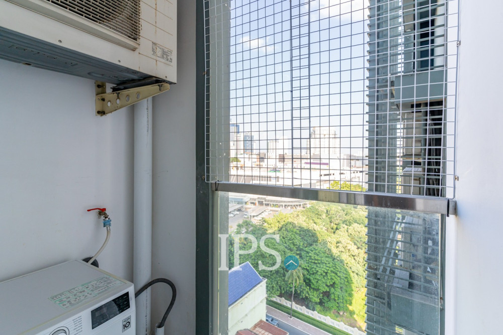 2 Bedroom Condo For Rent - The Penthouse, Tonle Bassac, Phnom Penh - Image 16