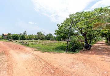 1,498 Sqm Residential Land For Sale - Sangkat Siem Reap, Siem Reap thumbnail