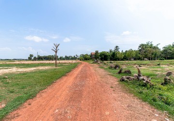 1,498 Sqm Residential Land For Sale - Sangkat Siem Reap, Siem Reap thumbnail