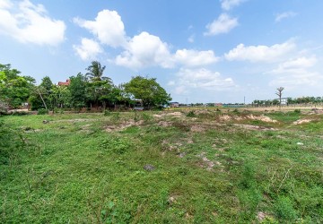 1,498 Sqm Residential Land For Sale - Sangkat Siem Reap, Siem Reap thumbnail