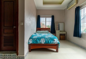3 Bedroom House For Rent - Slor Kram, Siem Reap thumbnail