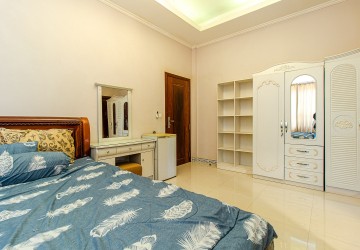3 Bedroom House For Rent - Slor Kram, Siem Reap thumbnail
