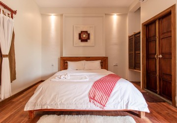 9 Bedroom Resort Property  For Sale - Slor Kram, Siem Reap thumbnail