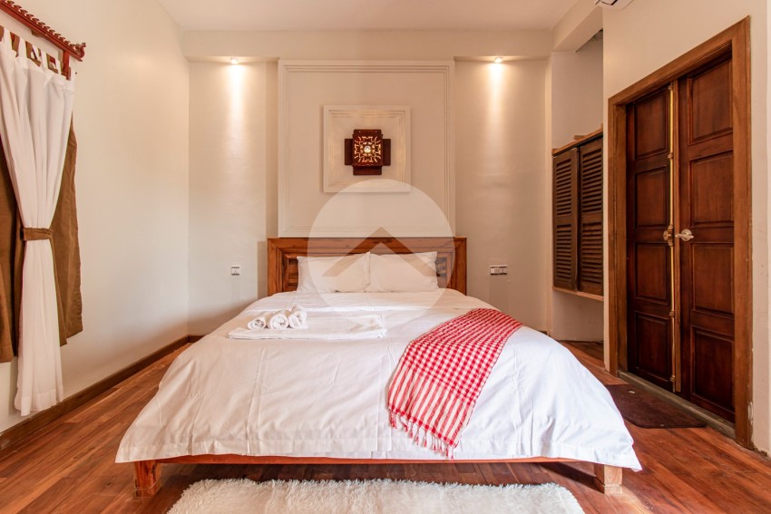 9 Bedroom Resort Property  For Sale - Slor Kram, Siem Reap