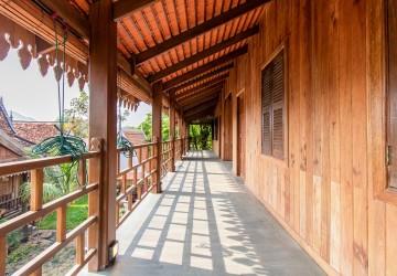 9 Bedroom Resort Property  For Sale - Slor Kram, Siem Reap thumbnail