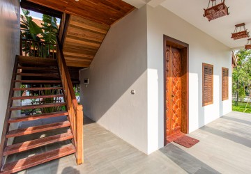 9 Bedroom Resort Property  For Sale - Slor Kram, Siem Reap thumbnail