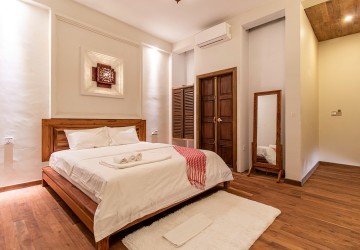 9 Bedroom Resort Property  For Sale - Slor Kram, Siem Reap thumbnail