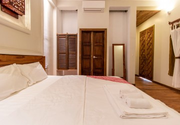 9 Bedroom Resort Property  For Sale - Slor Kram, Siem Reap thumbnail