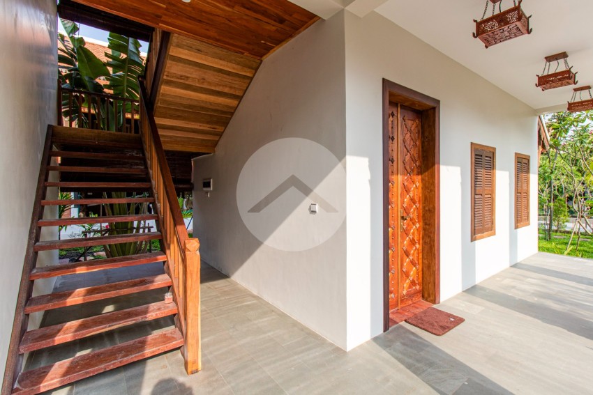 9 Bedroom Resort Property  For Sale - Slor Kram, Siem Reap