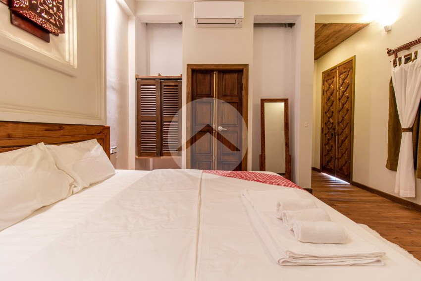 9 Bedroom Resort Property  For Sale - Slor Kram, Siem Reap