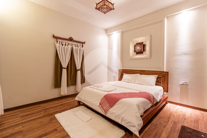 9 Bedroom Resort Property  For Sale - Slor Kram, Siem Reap