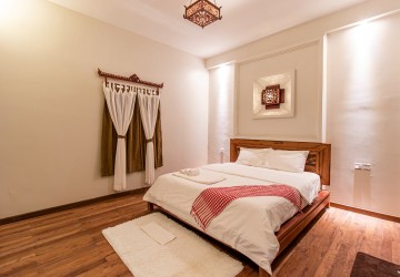 9 Bedroom Resort Property  For Sale - Slor Kram, Siem Reap thumbnail