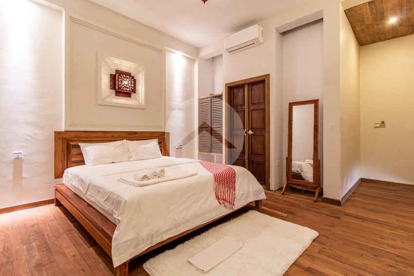9 Bedroom Resort Property  For Sale - Slor Kram, Siem Reap