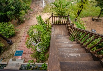 9 Bedroom Resort Property  For Sale - Slor Kram, Siem Reap thumbnail