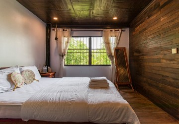 9 Bedroom Resort Property  For Sale - Slor Kram, Siem Reap thumbnail