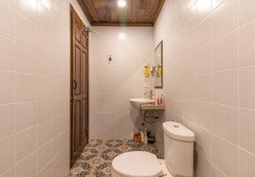 9 Bedroom Resort Property  For Sale - Slor Kram, Siem Reap thumbnail