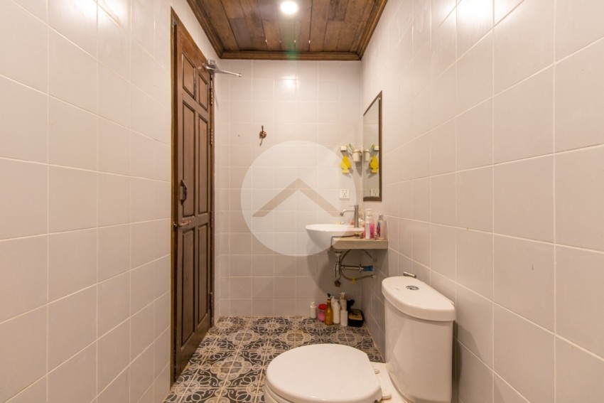 9 Bedroom Resort Property  For Sale - Slor Kram, Siem Reap