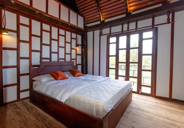 9 Bedroom Resort Property  For Sale - Slor Kram, Siem Reap thumbnail
