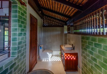9 Bedroom Resort Property  For Sale - Slor Kram, Siem Reap thumbnail