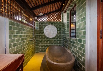 9 Bedroom Resort Property  For Sale - Slor Kram, Siem Reap thumbnail