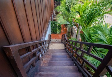 9 Bedroom Resort Property  For Sale - Slor Kram, Siem Reap thumbnail