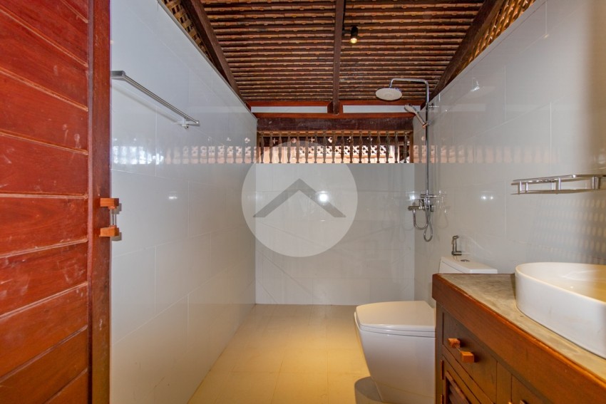 9 Bedroom Resort Property  For Sale - Slor Kram, Siem Reap