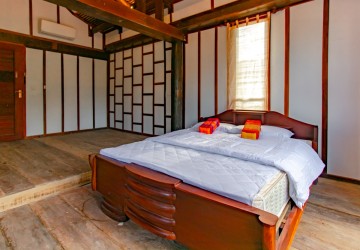 9 Bedroom Resort Property  For Sale - Slor Kram, Siem Reap thumbnail
