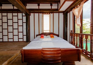 9 Bedroom Resort Property  For Sale - Slor Kram, Siem Reap thumbnail