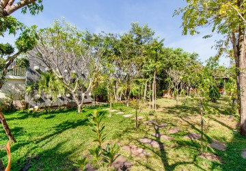 9 Bedroom Resort Property  For Sale - Slor Kram, Siem Reap thumbnail