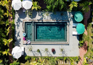 9 Bedroom Resort Property  For Sale - Slor Kram, Siem Reap thumbnail
