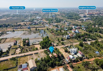 9 Bedroom Resort Property  For Sale - Slor Kram, Siem Reap thumbnail