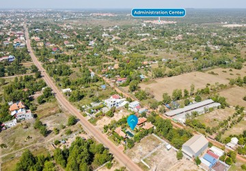 9 Bedroom Resort Property  For Sale - Slor Kram, Siem Reap thumbnail
