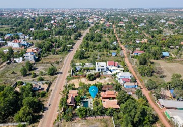 9 Bedroom Resort Property  For Sale - Slor Kram, Siem Reap thumbnail