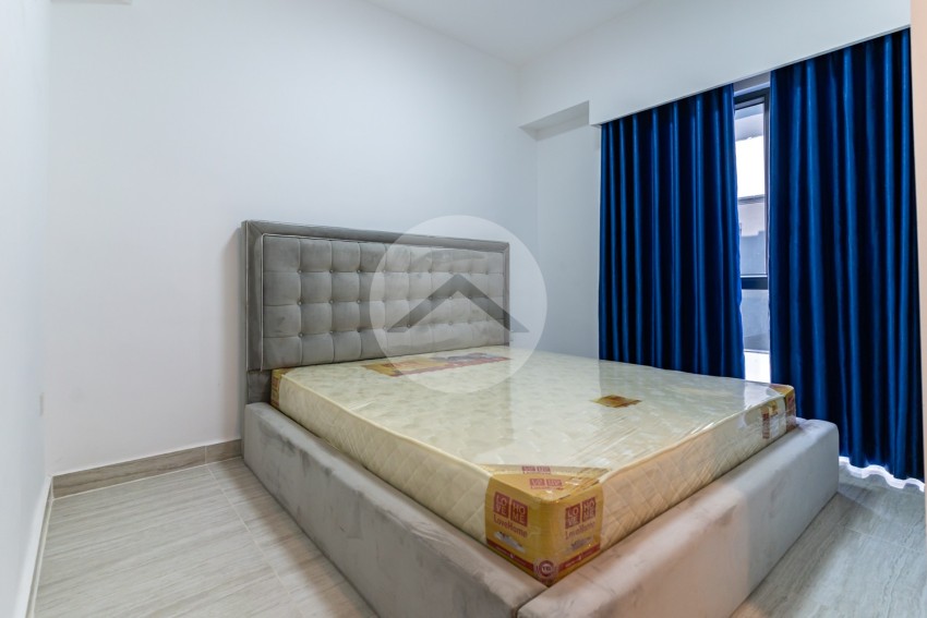5 Bedroom Linked House For Rent - Chbar Ampov, Phnom Penh