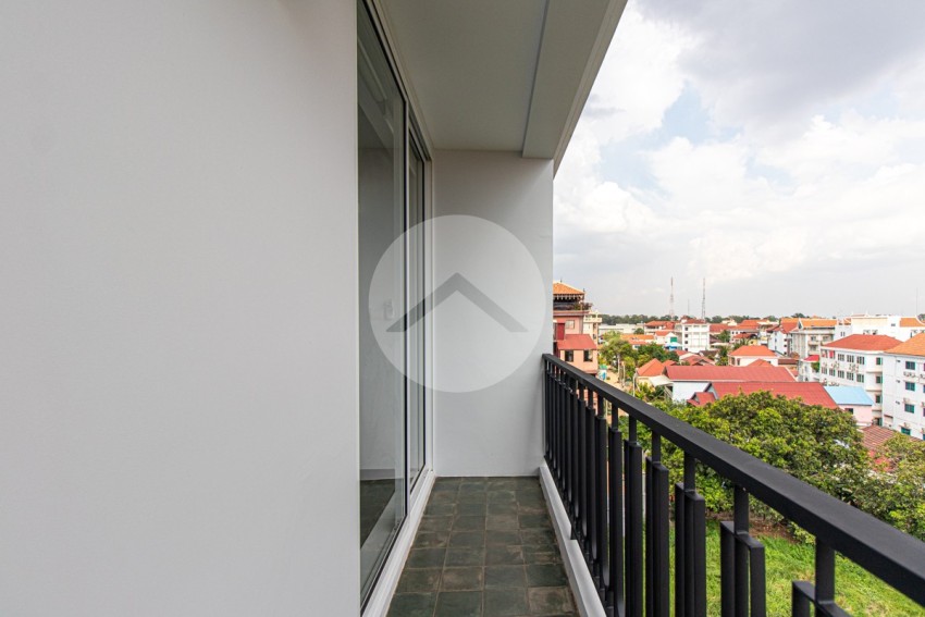 Studio Apartment for Rent - Svay Dangkum, Siem Reap