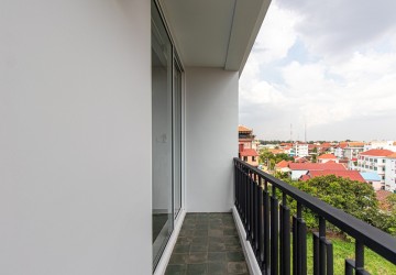 Studio Apartment for Rent - Svay Dangkum, Siem Reap thumbnail