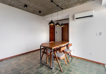 Studio Apartment for Rent - Svay Dangkum, Siem Reap thumbnail