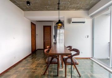 Studio Apartment for Rent - Svay Dangkum, Siem Reap thumbnail