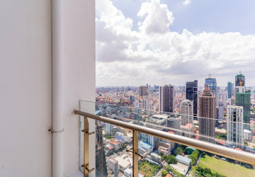 3 Bedroom Penthouse Condo For Rent - J Tower 2, BKK1, Phnom Penh thumbnail