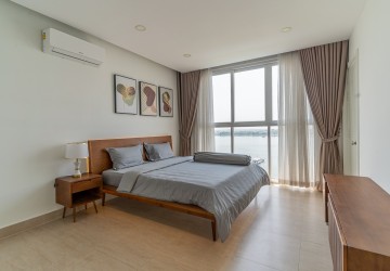 10th Floor-5 Bedroom Penthouse For Sale - Mekong View Tower 3, Chroy Changvar, Phnom Penh thumbnail