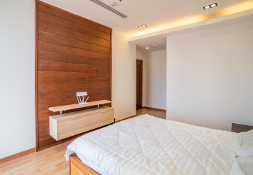2 Bedroom Condo For Rent - Beoung Raing, Phnom Penh thumbnail